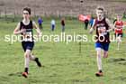 Boys under-15s 2023 NEHL, Thornley Farm, Peterlee, County Durham. Photo: David T. Hewitson/Sports for All Pics